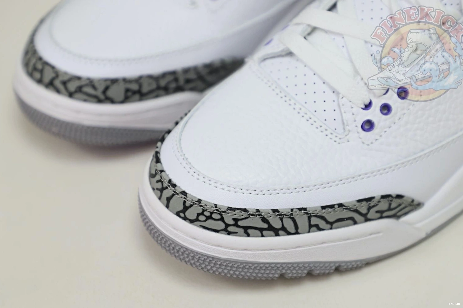 Jordan retro